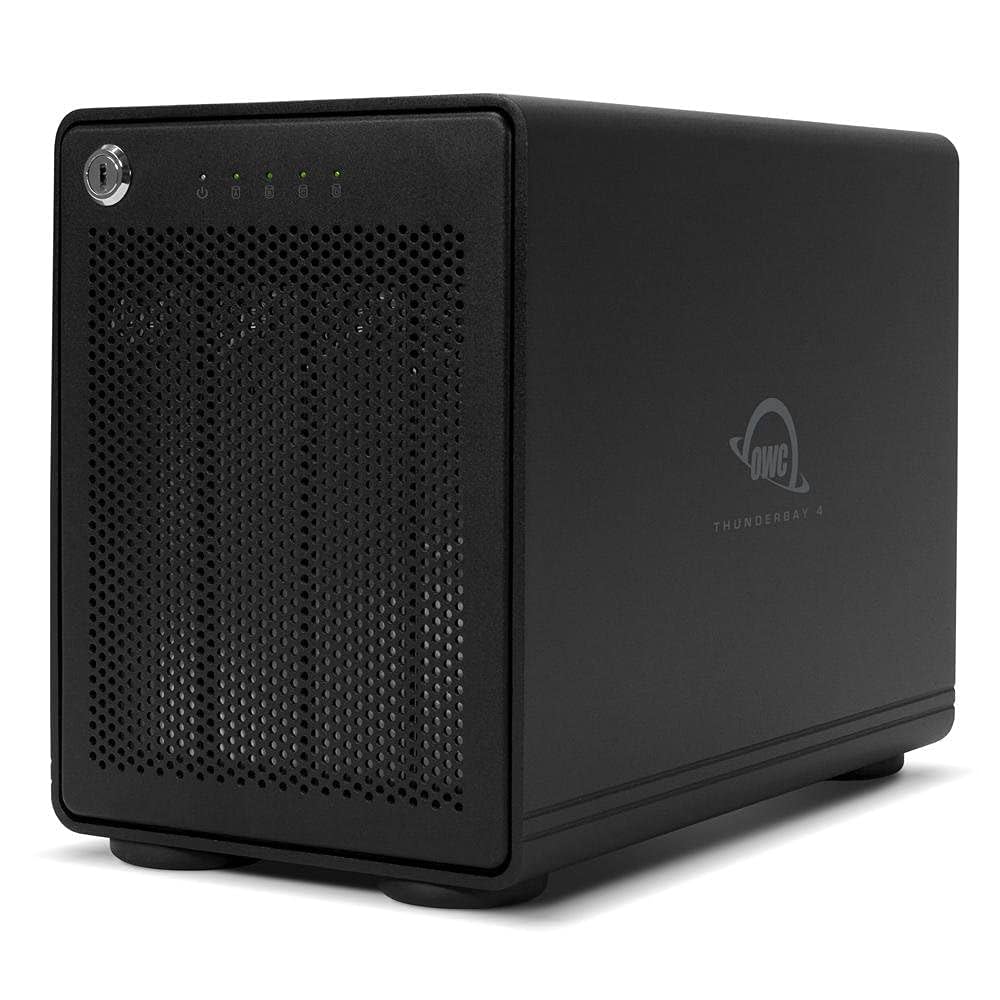 外付けハードディスク・ドライブ ELECOM 4Bay RAID HDD Amazon | LaCie 外付けHDD ハードディスク 40TB 2big RAID USB-C